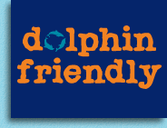 Dolphin Friendly